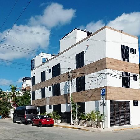 Casa Fausta By Sail Apartment Playa del Carmen Exterior photo