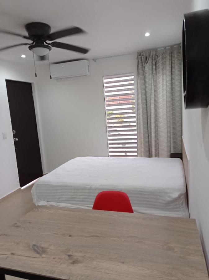 Casa Fausta By Sail Apartment Playa del Carmen Exterior photo
